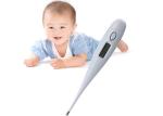 Baby Kids Thermometer New Sensitive LCD Digital Household Pocket Child Baby