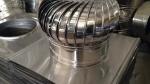600mm Industrial Roof Top Hot Air Exhaust Blower
