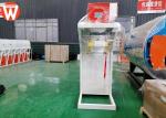 15mm Animal Feed Milling Pellet Production Plant 100KW 4T/H