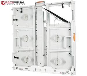 Wholesale Vivid Color Reproduction and 960x960mm Cabinet Size Digital Signage Display Outdoor for Maximum Advertising Impact from china suppliers