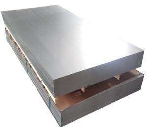 Wholesale Slit Edge Hot Rolled Stainless Steel Sheet For Decoration 1000mm - 2000mm from china suppliers