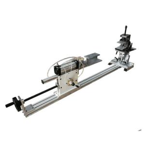 Wholesale Top Handwheel Operation Textile Testing Machine With 50kg Load from china suppliers