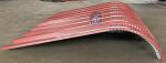 IBR Crimping roof sheet roll forming machine working video in South Africa