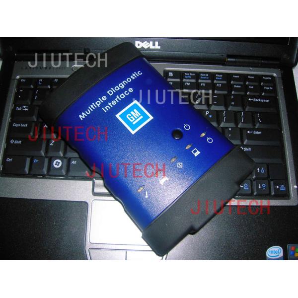 GM MDI (Multiple Diagnostic Interface) Gm Tech2 Scanner