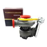 Replace/Repair Turbocharger 4037195 3536971 HX35W for Cummins 6BT Engine Parts