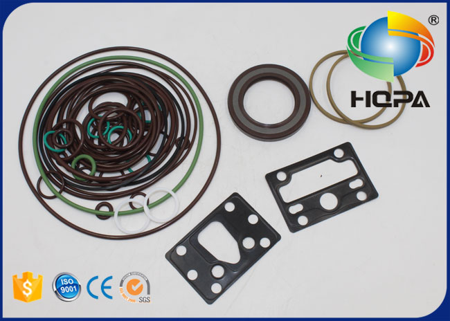 A4VGO28 Hydraulic Main Pump Seal Kit