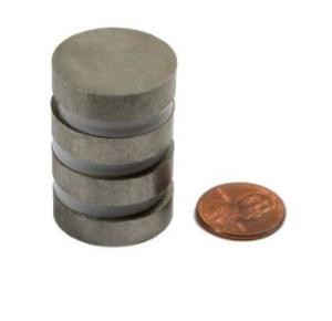 Wholesale Antirust High Performance OEM ODM Sintered SmCo Magnet Sm2co17 from china suppliers
