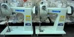 Industrial Leather Glove Sewing Machine