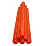 Wholesale Sausage Packaging Casings No Edible Grade Cellulose Casings OEM Fried