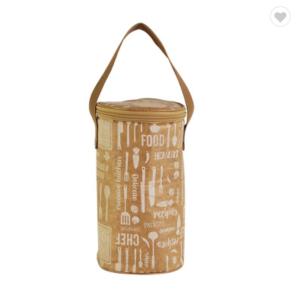 Wholesale Eco Friendly Thermal Insulated Can Cooler Bag Box For Wine Beer ISO Standard from china suppliers