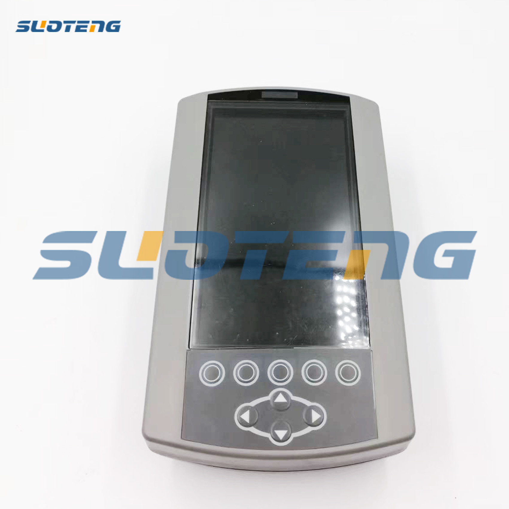309-5711 3095711 Monitor Display Panel For E320D2 E320E Excavator