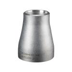 Large Diameter Alloy Steel Pipe Fittings Customized For Oil Industry