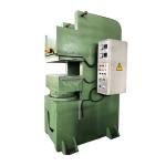 40kW Power Hydraulic Press Silicone Rubber Vulcanizing Machine for Building