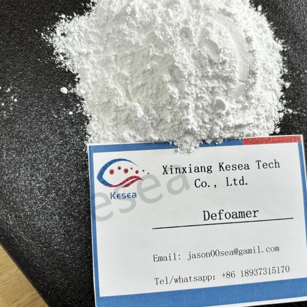 Anti Foaming Agent For Self-Levelling Mortar Grout Compression Grout Caulking Agent
