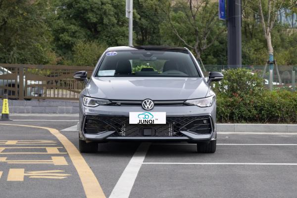 2023 Automatic Used Cars VW Volks Wagen Jetta Golf Sagitar Magotan Polo Santana