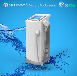 Wholesale 2015 Newest 15 million shots! 808nm Diode Laser Hair Removal Machine/Supply OEM&amp;ODM Spare from china suppliers