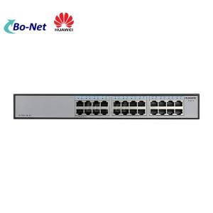 Wholesale HUAWEI S1700-24-AC 10W 100MB 24 Port Network Switch from china suppliers