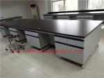 Resistance TO Acid / Alkali Chemistry Lab Cabinets and Countertops Furniture for