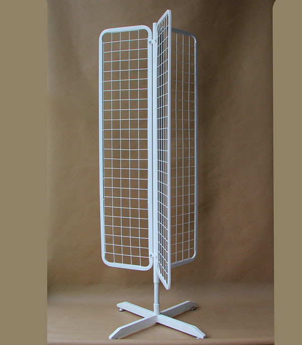 480mm Width Supermarket Display Racks