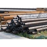 JIS G3302 / ASTM A653 Carbon Steel Tubes Length As Requested