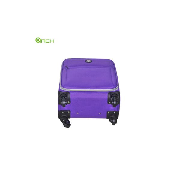 Durable Construction 20 24 28 Inch Lightweight Luggage Bag