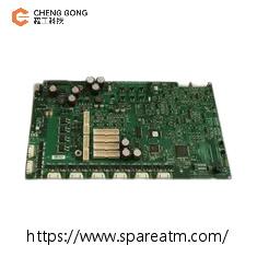 Diebold Opteva Dispenser CCA Control Board 49208102000D 49-208102-000D Diebold