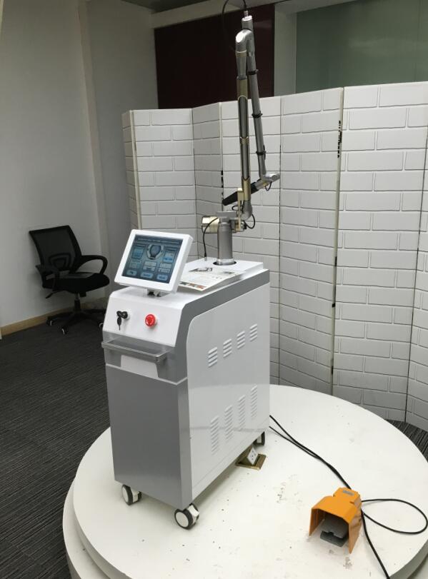 q switch nd yag laser korea /pigmenation removal Picosecond laser all colour tattoo removal machine