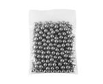 Solid Chrome Steel Balls GCR15 DIN5410 AISI52100 For Bearing Surface Finish