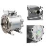 Buy cheap 110KW PMAC 8 Pole High Speed Synchronous Motor from wholesalers