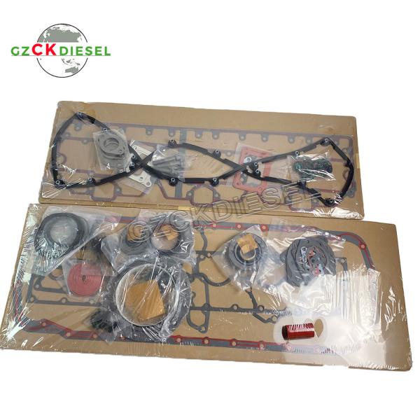 Lower Gasket Set 4089998 Upper Gasket Set 4089478 For Cummins ISM QSM M11 Diesel