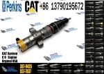 Engine Fuel Injector 387-9435 53L-8062 387-9437 387-9438 328-2577 20R-9433 235