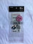 Transparent PE Self Adhesive Plastic Bags Kitchen Dishwashing Equipment