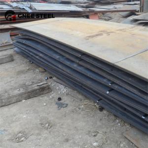 Wholesale S420 S420N S420NL S420 High Strength Steel Plate Carbon Material from china suppliers
