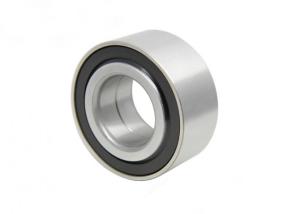 Wholesale Chrome steel long life axial ball bearing double shield DAC30550032 from china suppliers