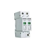 Lightning Arrester 40kA 2Pole AC Surge Protector