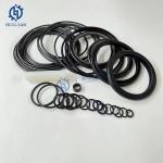 Excavator Breaker Part Atlas Copco Seal kit TEX180 TEX250 TEX400 For Hydraulic