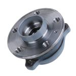 OE 32246177 Front Wheel Hub assembly replacement XC90