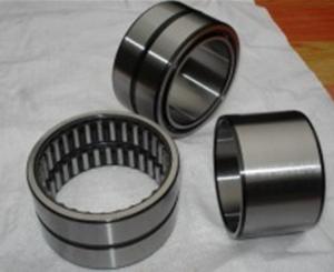 China Factory Directly Sale Flat Cage Needle Roller Bearing NKI70/35 on sale