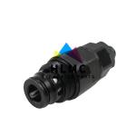 Excavator Accessories Hydraulic Parts EC55 Service Relief Valve VOE14574801