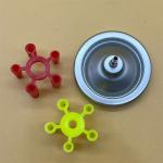 Premium Butane Gas Refill Valve for Lighters – Secure & Durable Refill Valve for