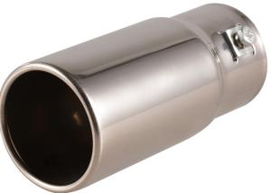 Wholesale TP430 SS Automotive Stainless Steel Tubing ASTM A268 For Boiler / Heat Exchanger from china suppliers