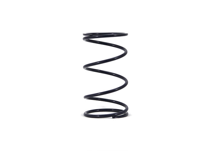 Thin long 0.3mm SUS316 Compression Coil Spring
