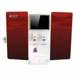 Water Purifier Dispenser Ro System Water Filter