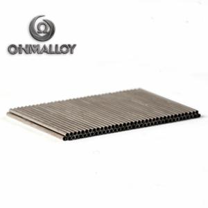Wholesale Expansion ASTMB166 Cold Drawing 50m FeNi52 Capillary Tube from china suppliers