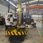 C5116 Vertical Lathe Large Single Column Heavy Duty Metal Working Lathe