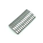 Permanent Industrial Magnet For Maglev Ring Customization Service