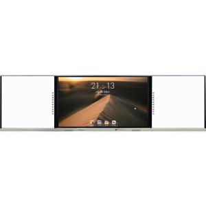 Wholesale 86 inch Recordable White boards with Smart board for Higher Education/ Conference Hall from china suppliers