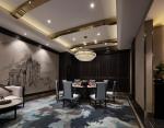 Modern Style Luxury Restaurant Booth And Table Set / Commercial Dining Sets