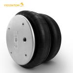 Double Convoluted Rubber Air Spring for trailer truck air spring 1003587781C