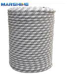 Braid Climbing Pull Rope For Marine Boat Yacht 、Sport 、Off Road